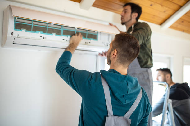 Best Geothermal HVAC Systems in Houston, TX