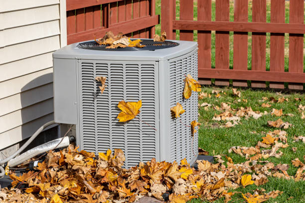 Professional HVAC in Houston, TX