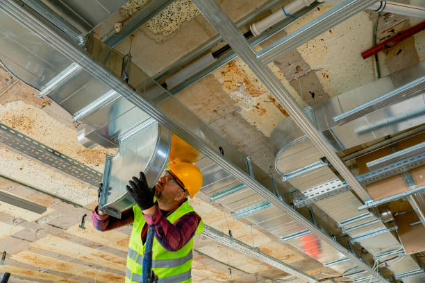 Best HVAC Training and Certification in Houston, TX