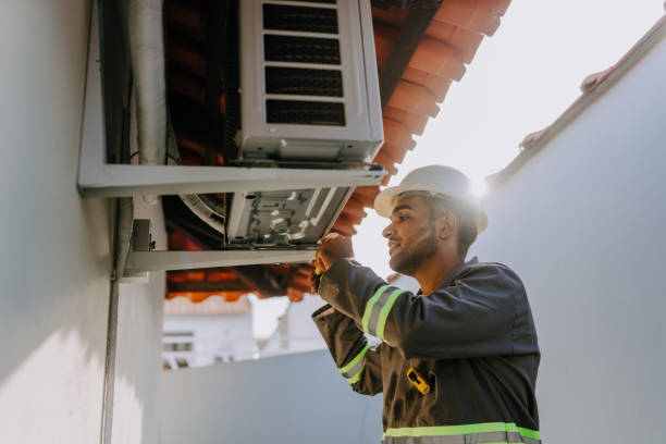 Best HVAC Software and Technology in Houston, TX