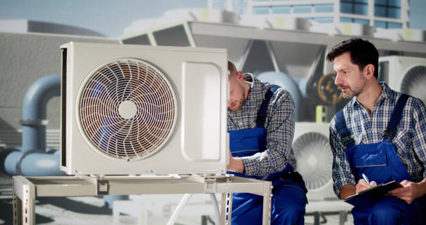 Best HVAC Financing and Leasing in Houston, TX